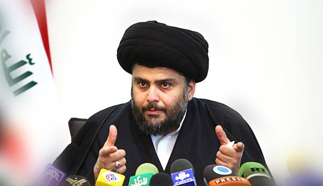 Muqtada al-Sadr warns US Congress against sectarian bill